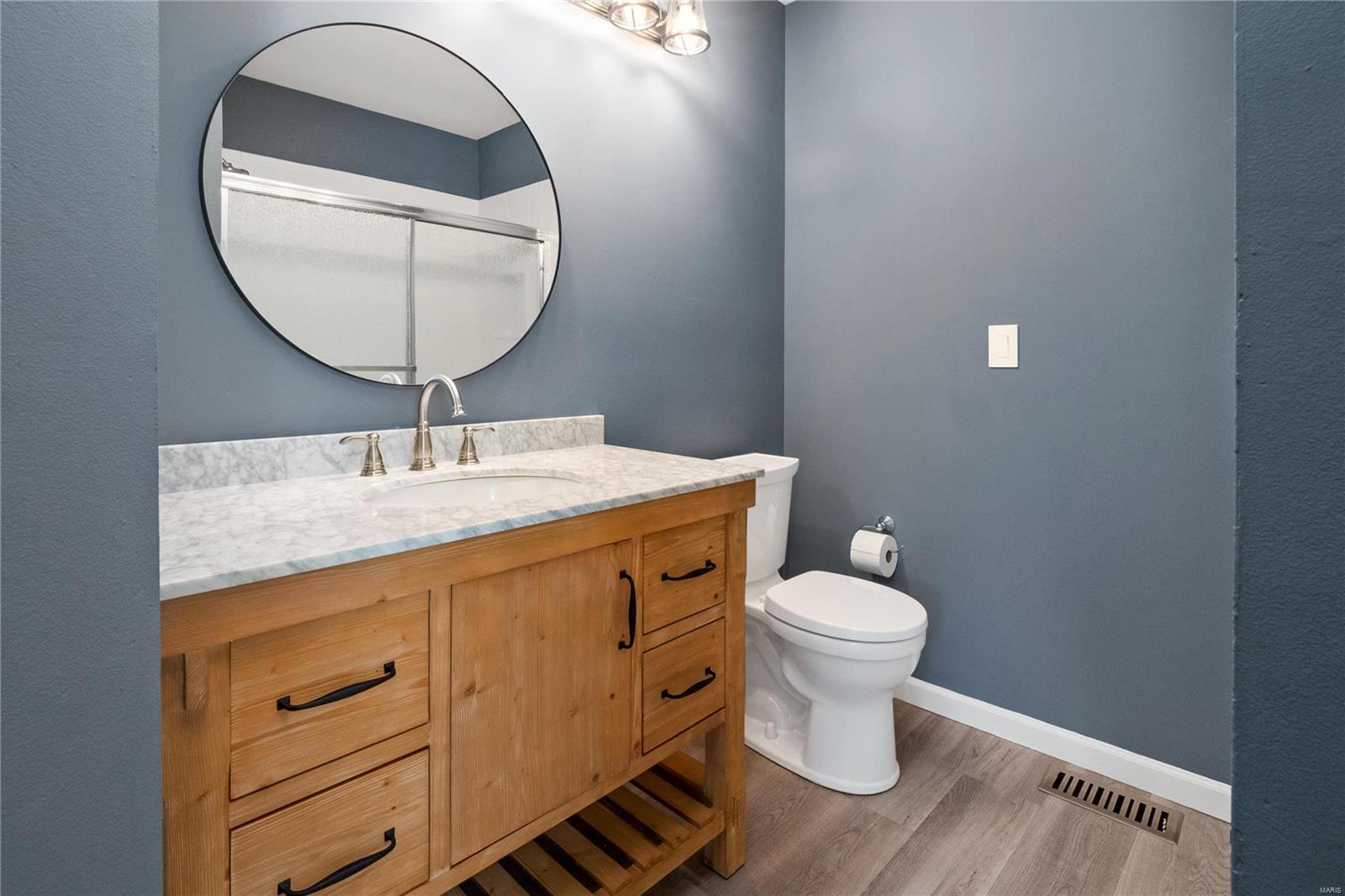 Highlands Of Chesterfield - Residential