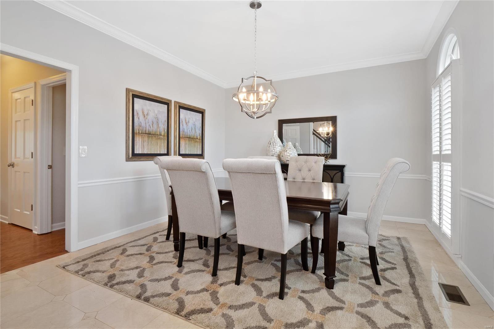 Highlands Of Chesterfield - Residential