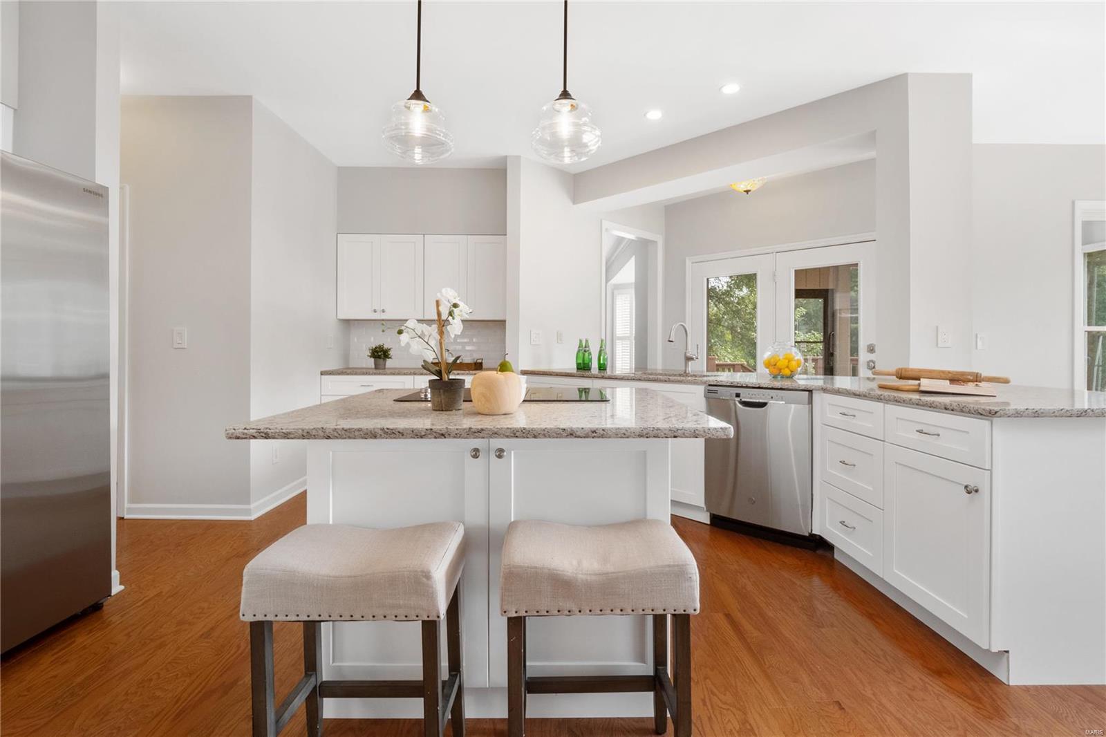 Highlands Of Chesterfield - Residential