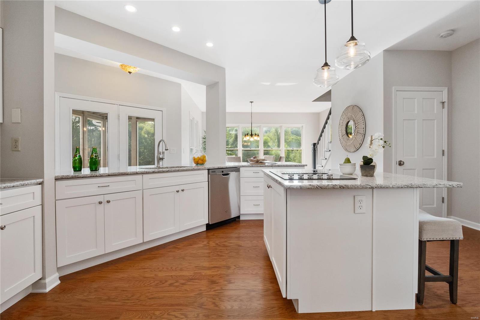 Highlands Of Chesterfield - Residential