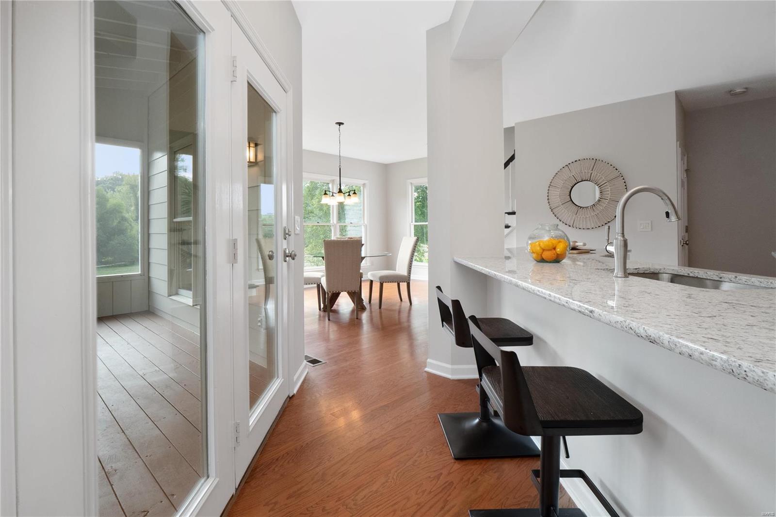 Highlands Of Chesterfield - Residential