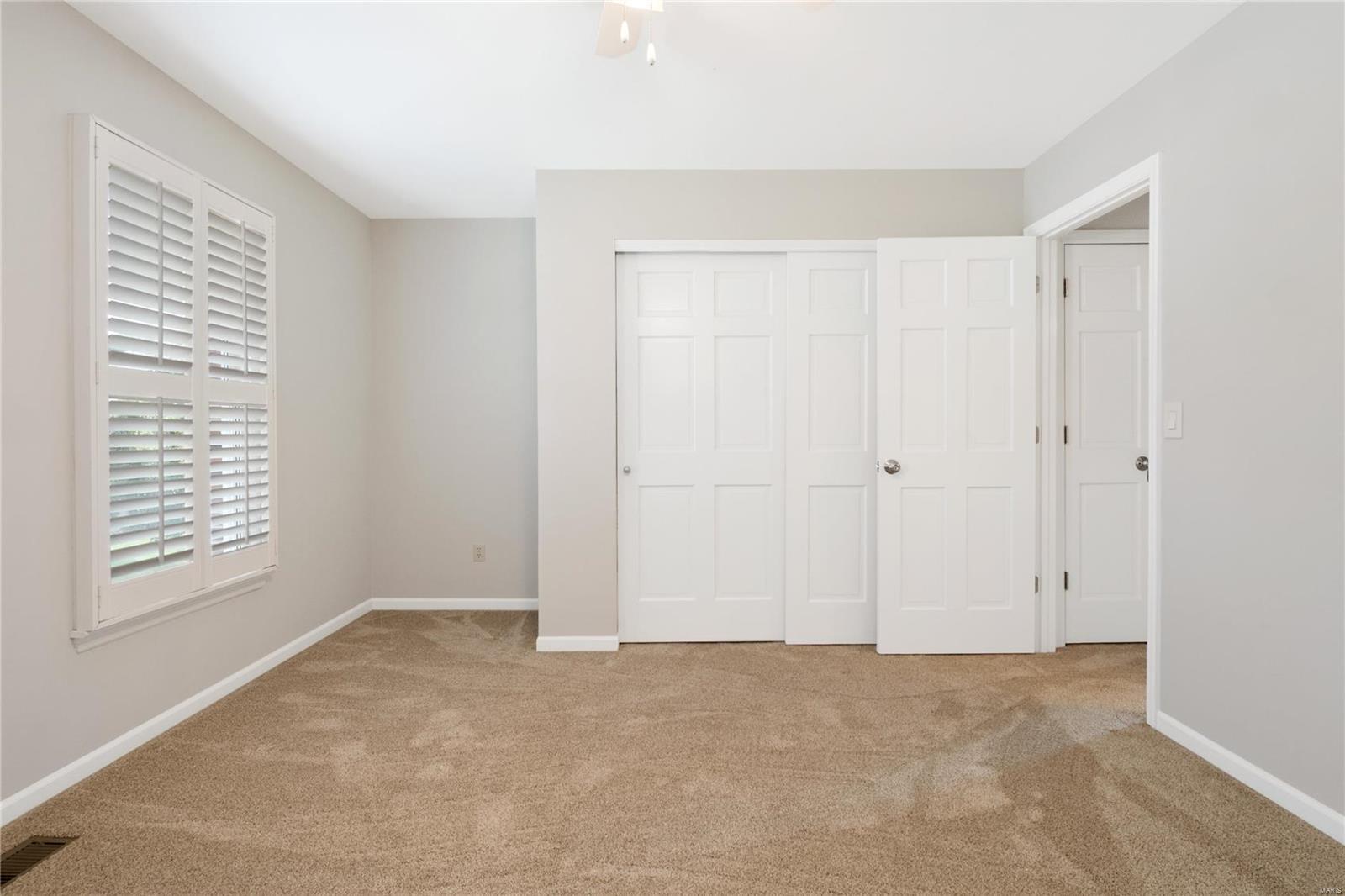 Highlands Of Chesterfield - Residential