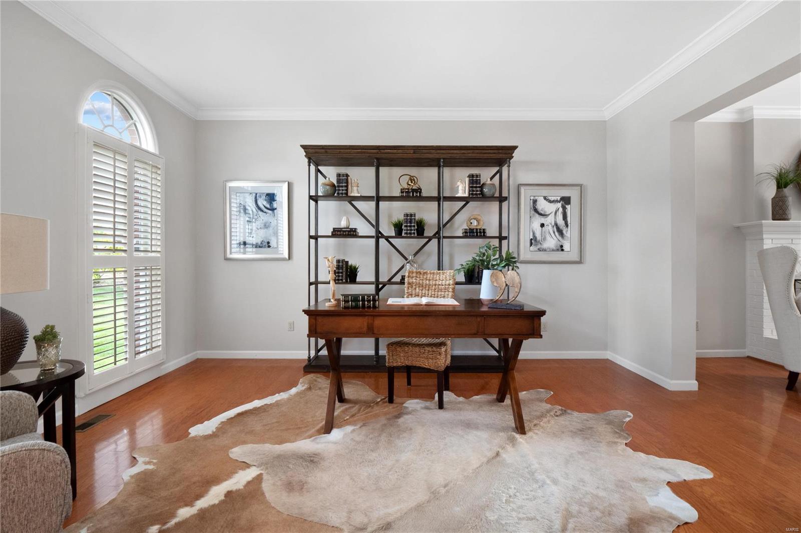 Highlands Of Chesterfield - Residential