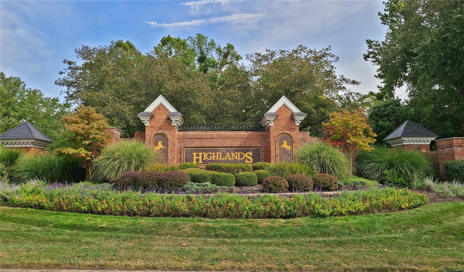 Highlands Of Chesterfield - Residential