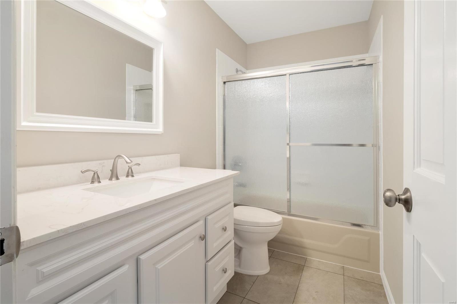 Highlands Of Chesterfield - Residential