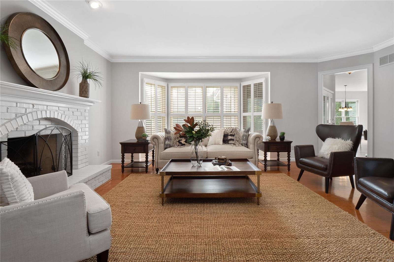 Highlands Of Chesterfield - Residential