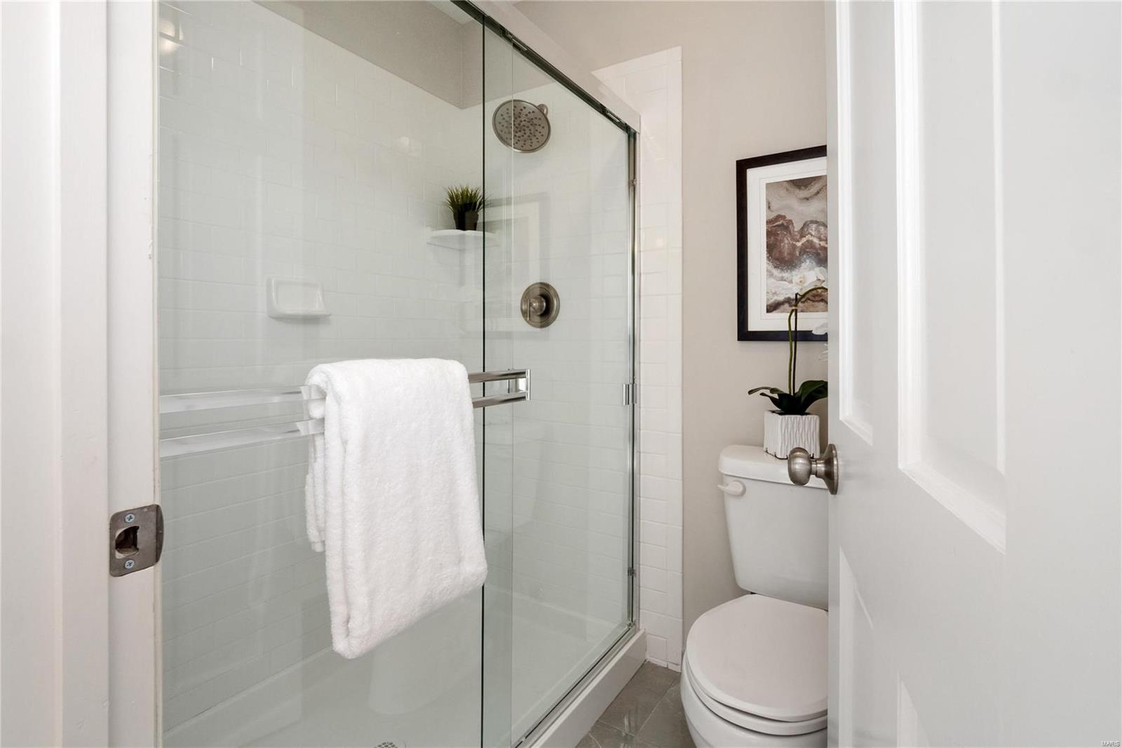 Highlands Of Chesterfield - Residential