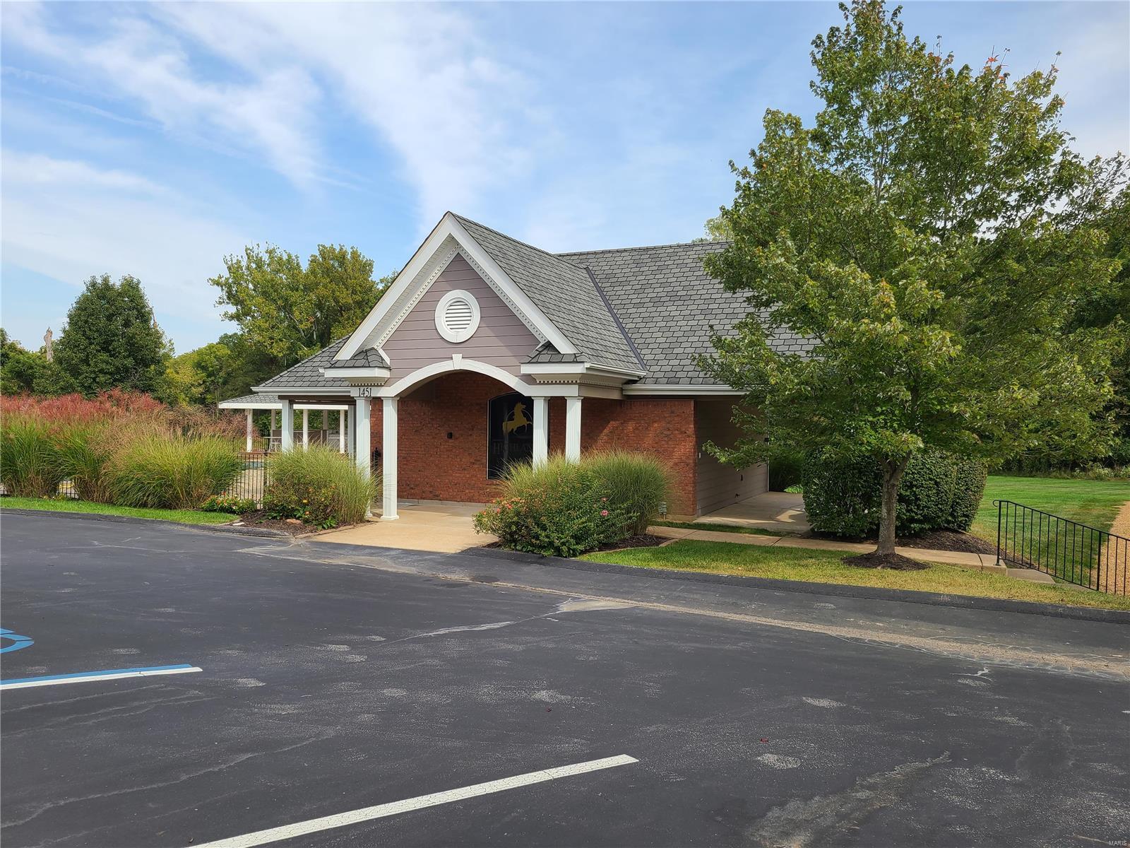 Highlands Of Chesterfield - Residential