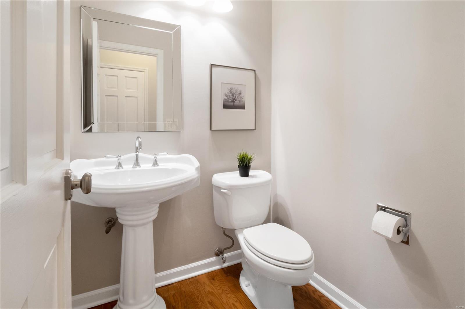 Highlands Of Chesterfield - Residential