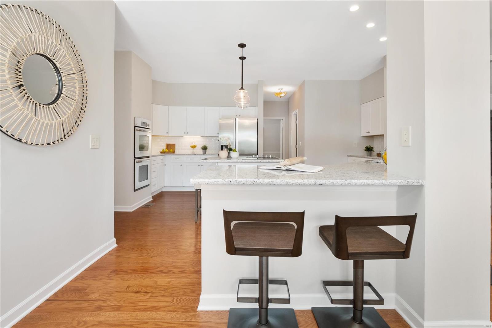 Highlands Of Chesterfield - Residential