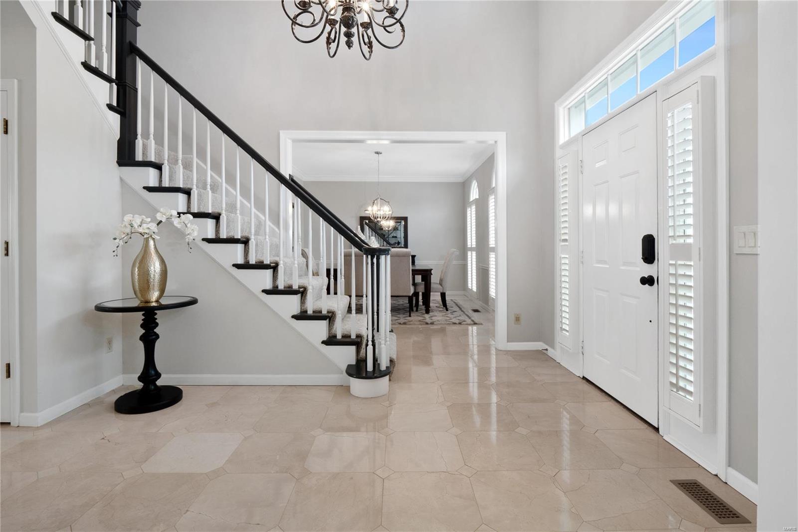 Highlands Of Chesterfield - Residential