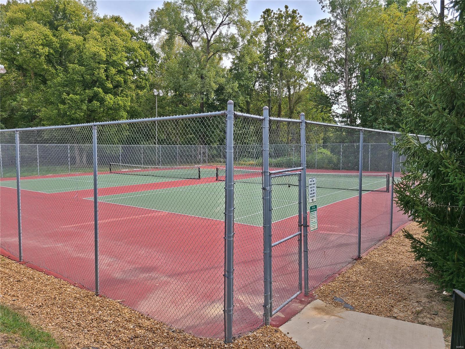 Highlands Of Chesterfield - Residential