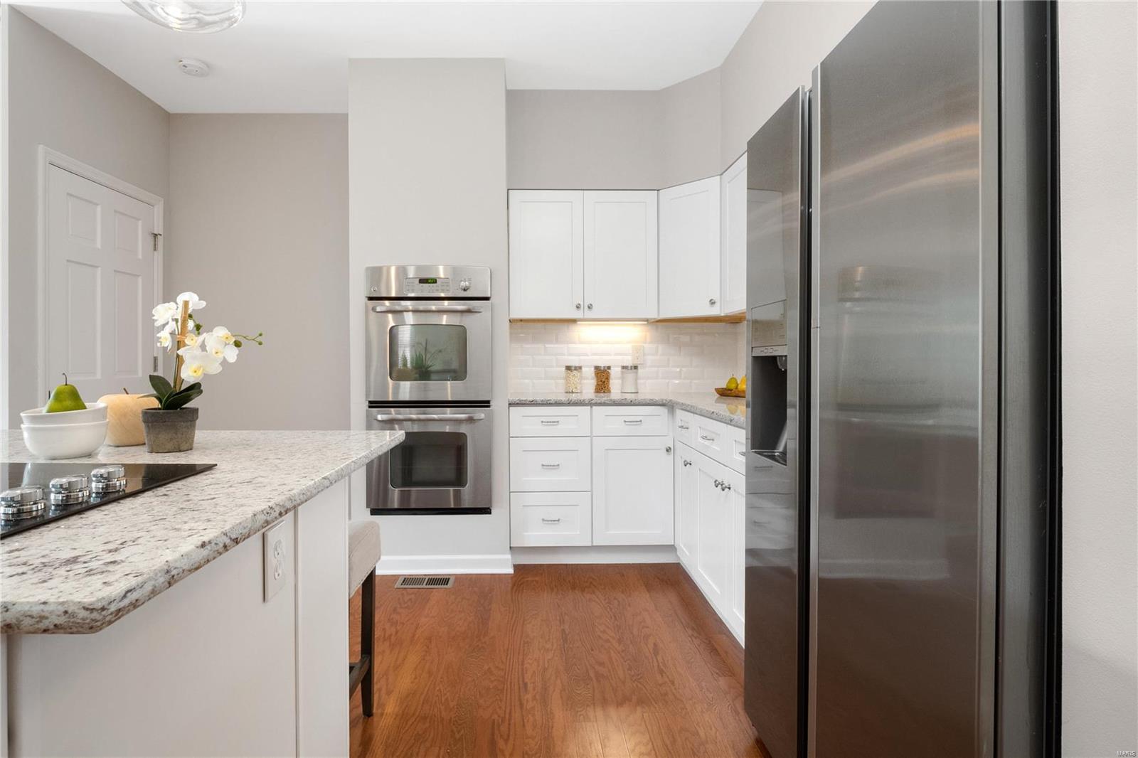 Highlands Of Chesterfield - Residential