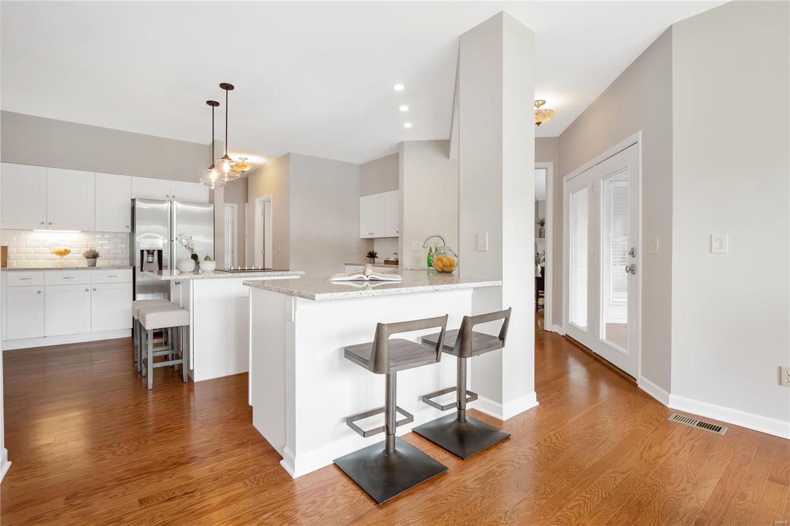 Highlands Of Chesterfield - Residential