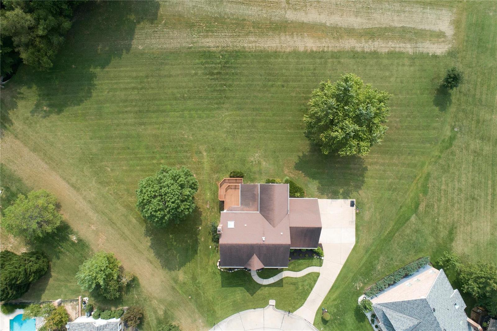 Highlands Of Chesterfield - Residential