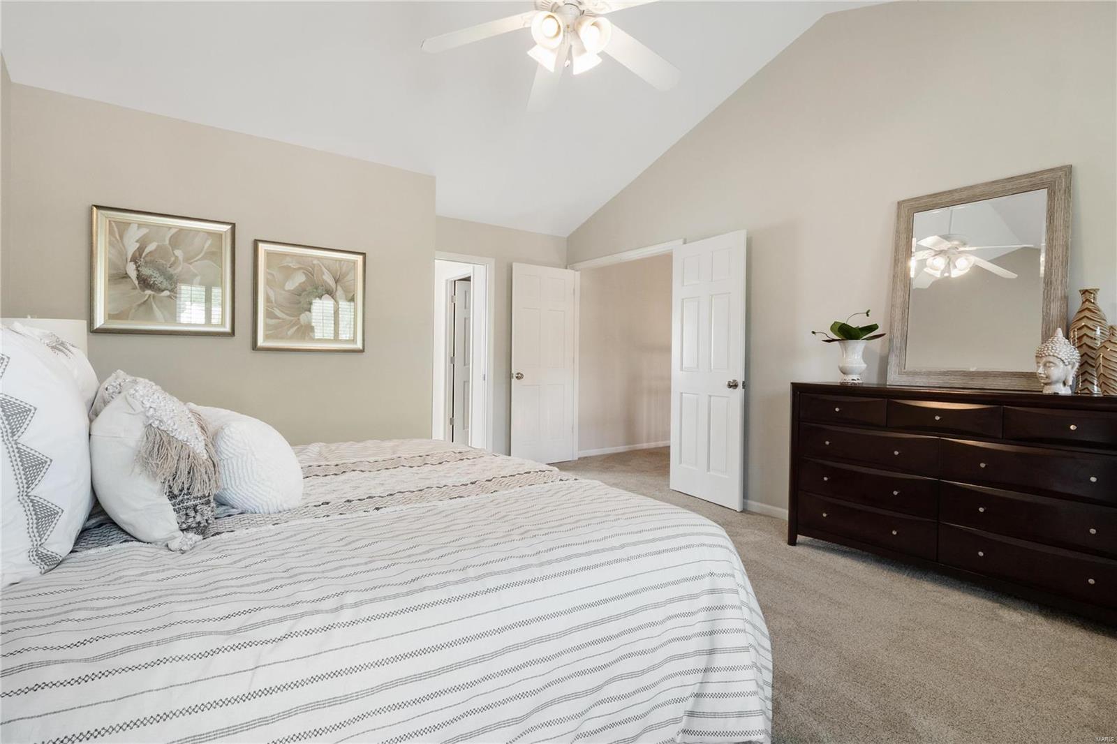 Highlands Of Chesterfield - Residential