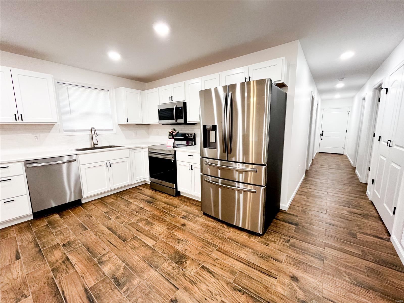 William Ellison - Residential