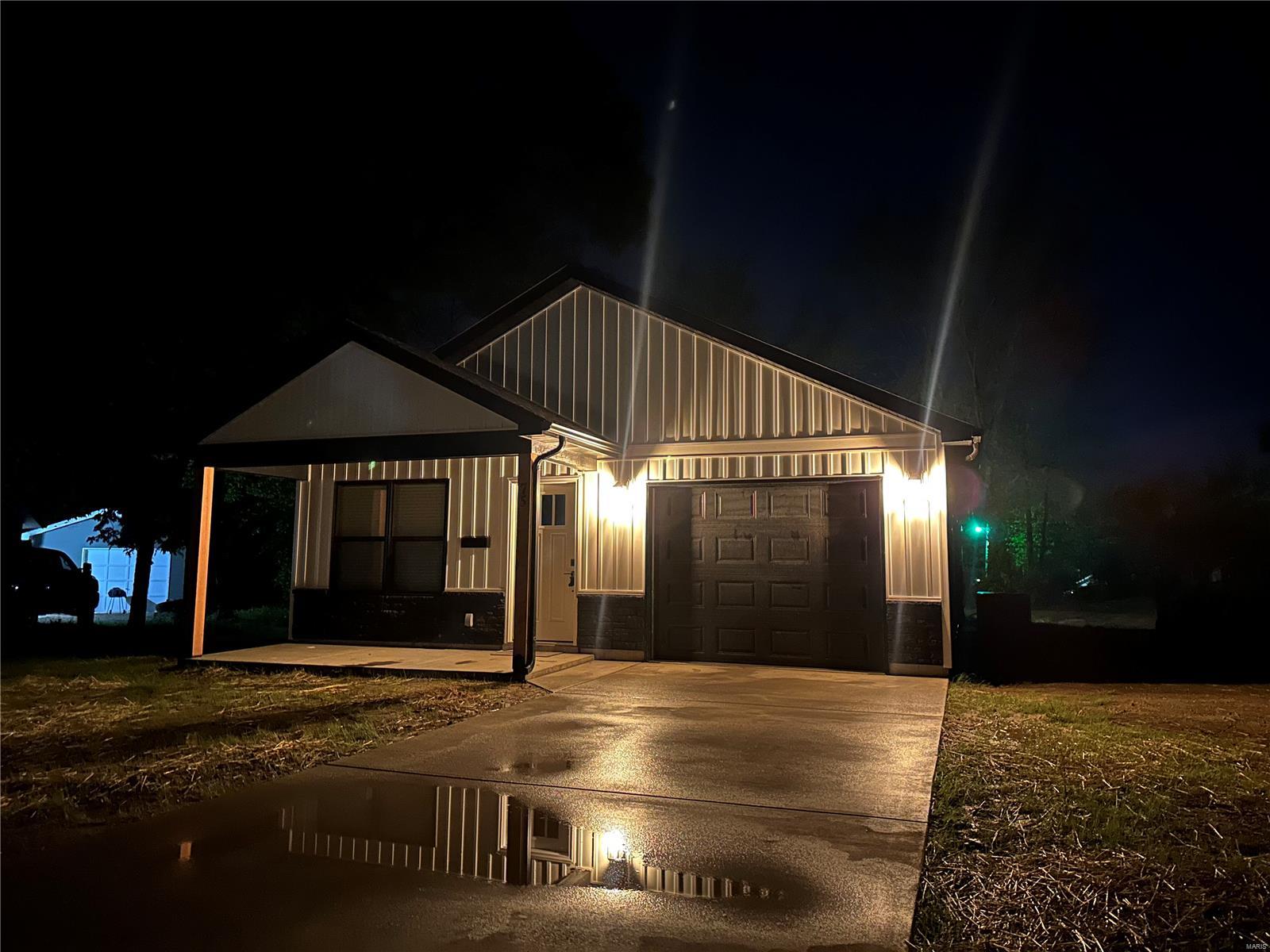 William Ellison - Residential