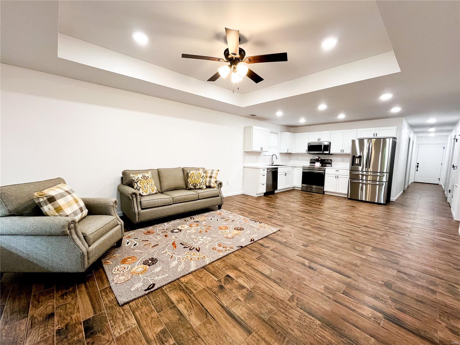 William Ellison - Residential