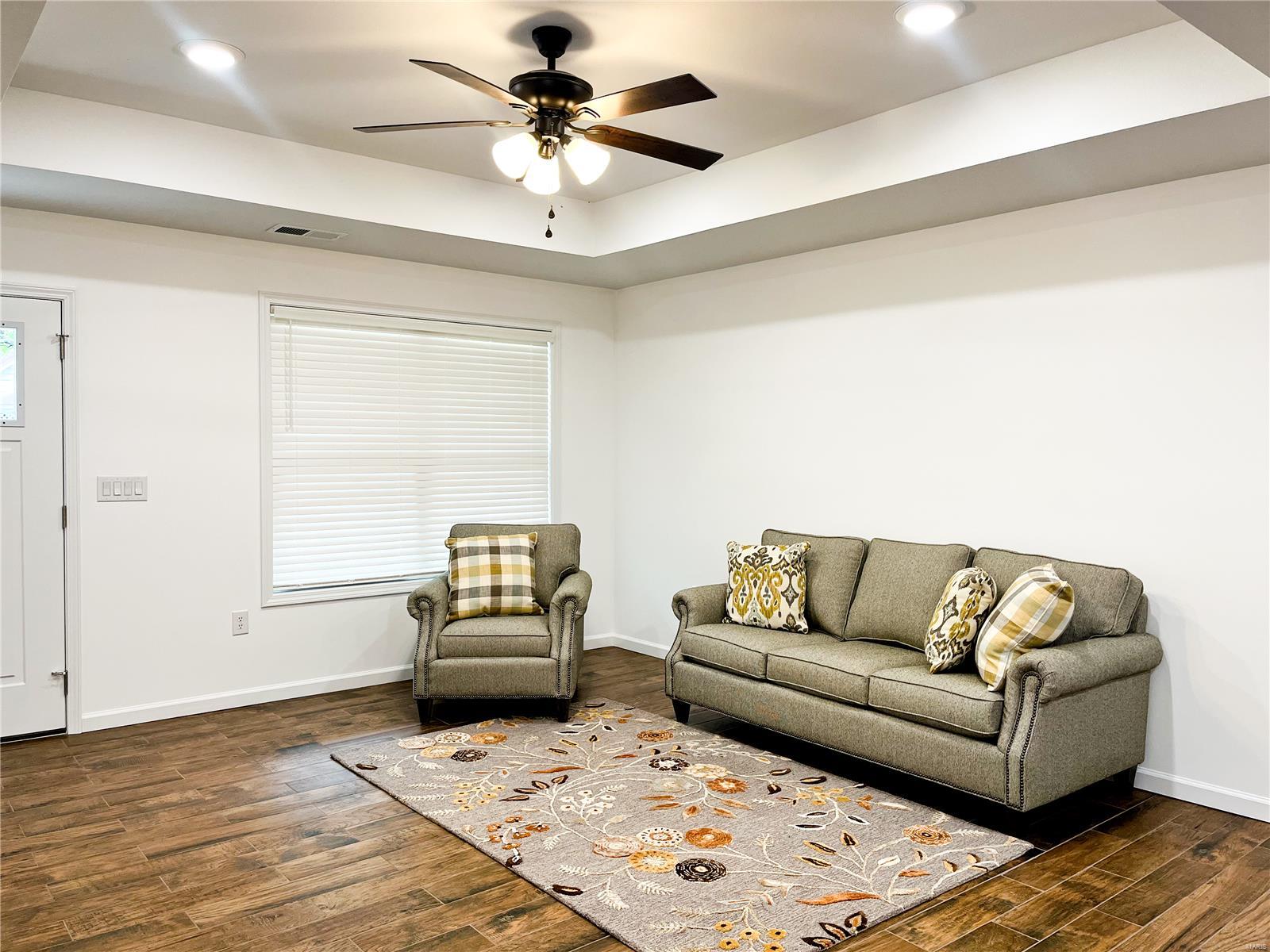 William Ellison - Residential