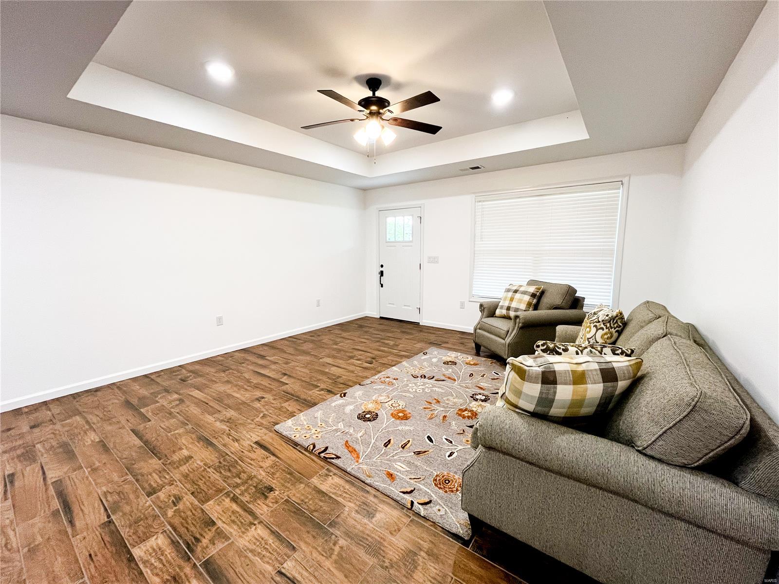 William Ellison - Residential