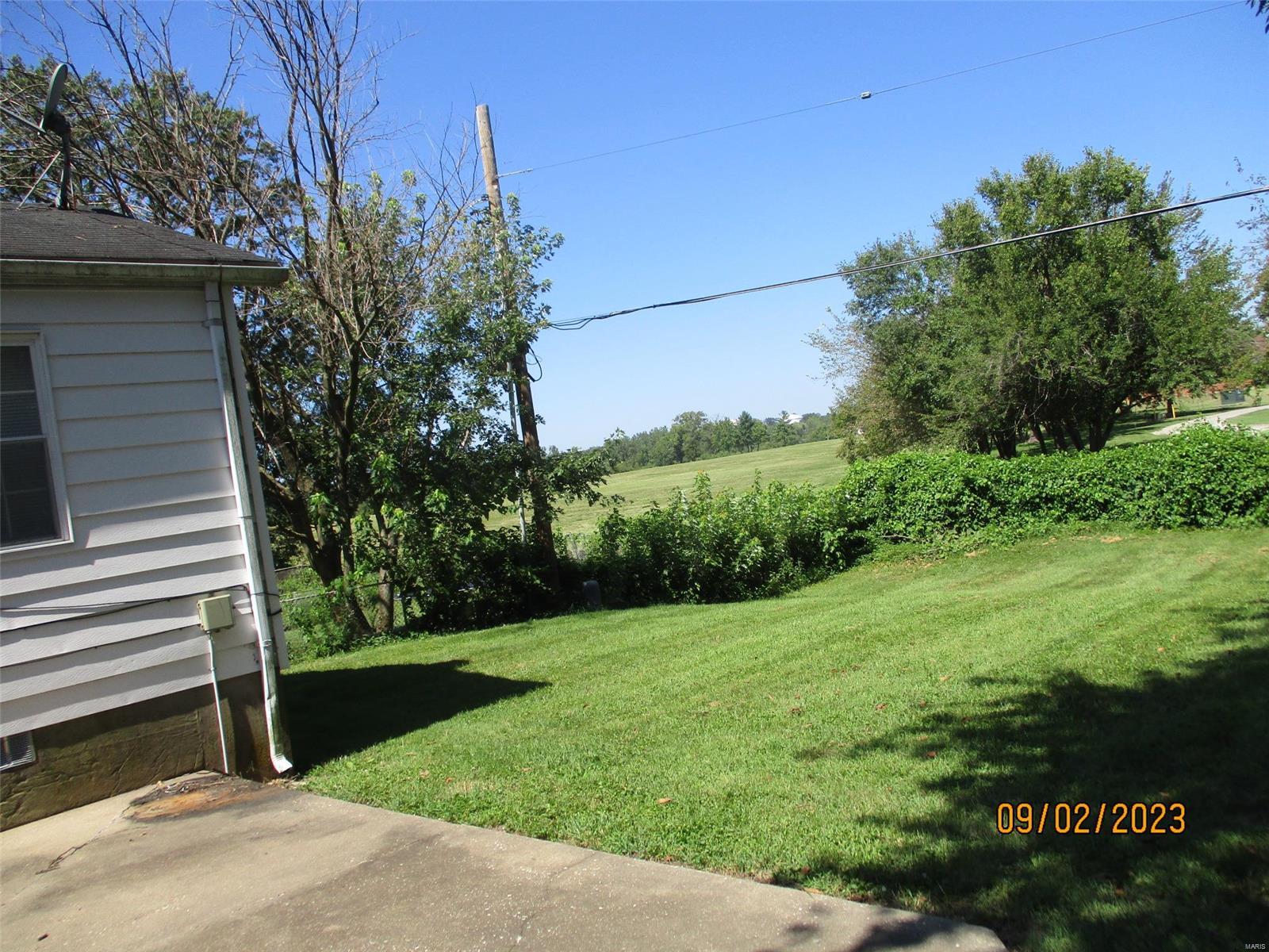 Bissell Hills 6 - Residential