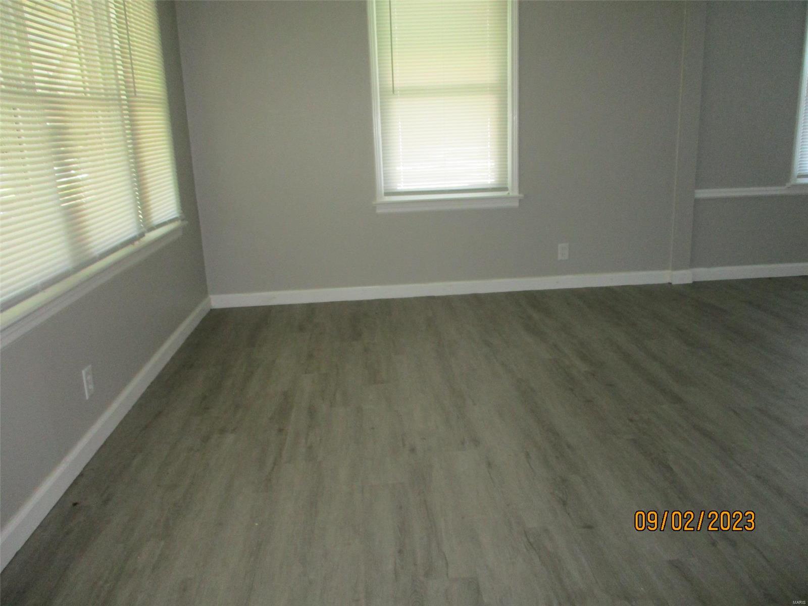 Bissell Hills 6 - Residential