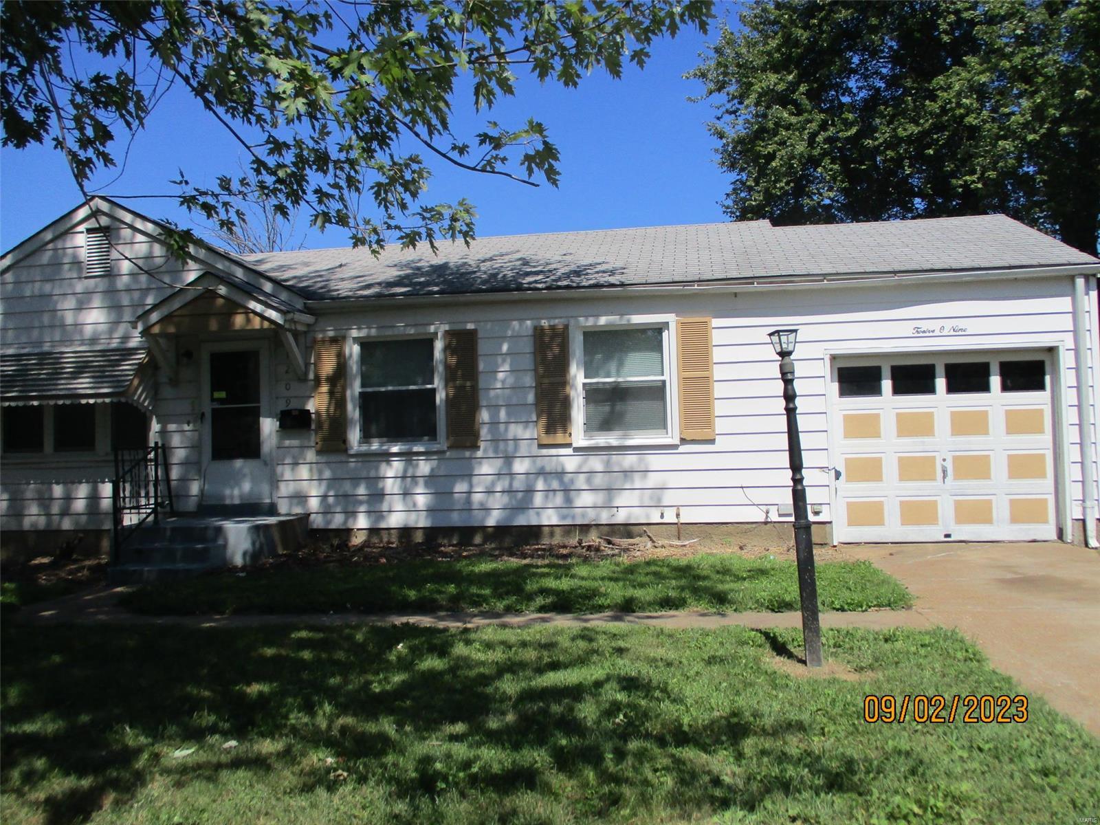 Bissell Hills 6 - Residential