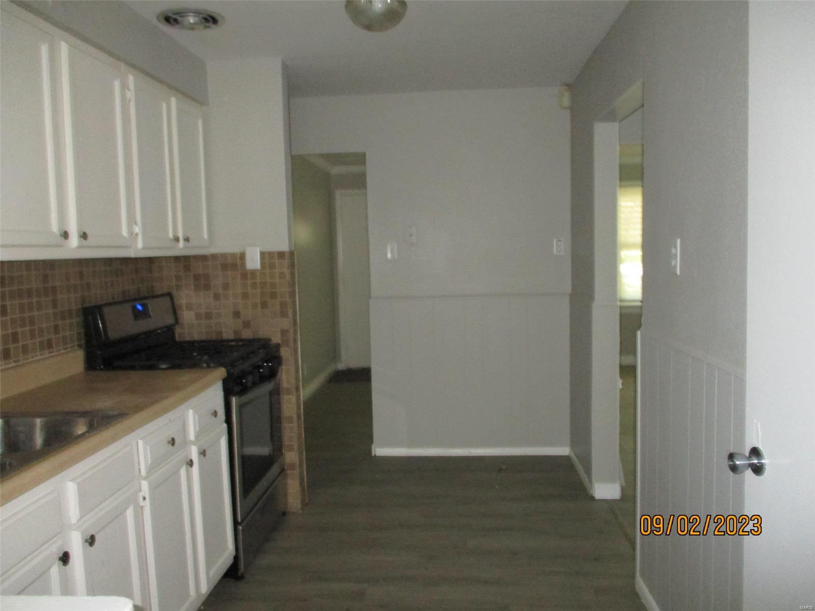 Bissell Hills 6 - Residential