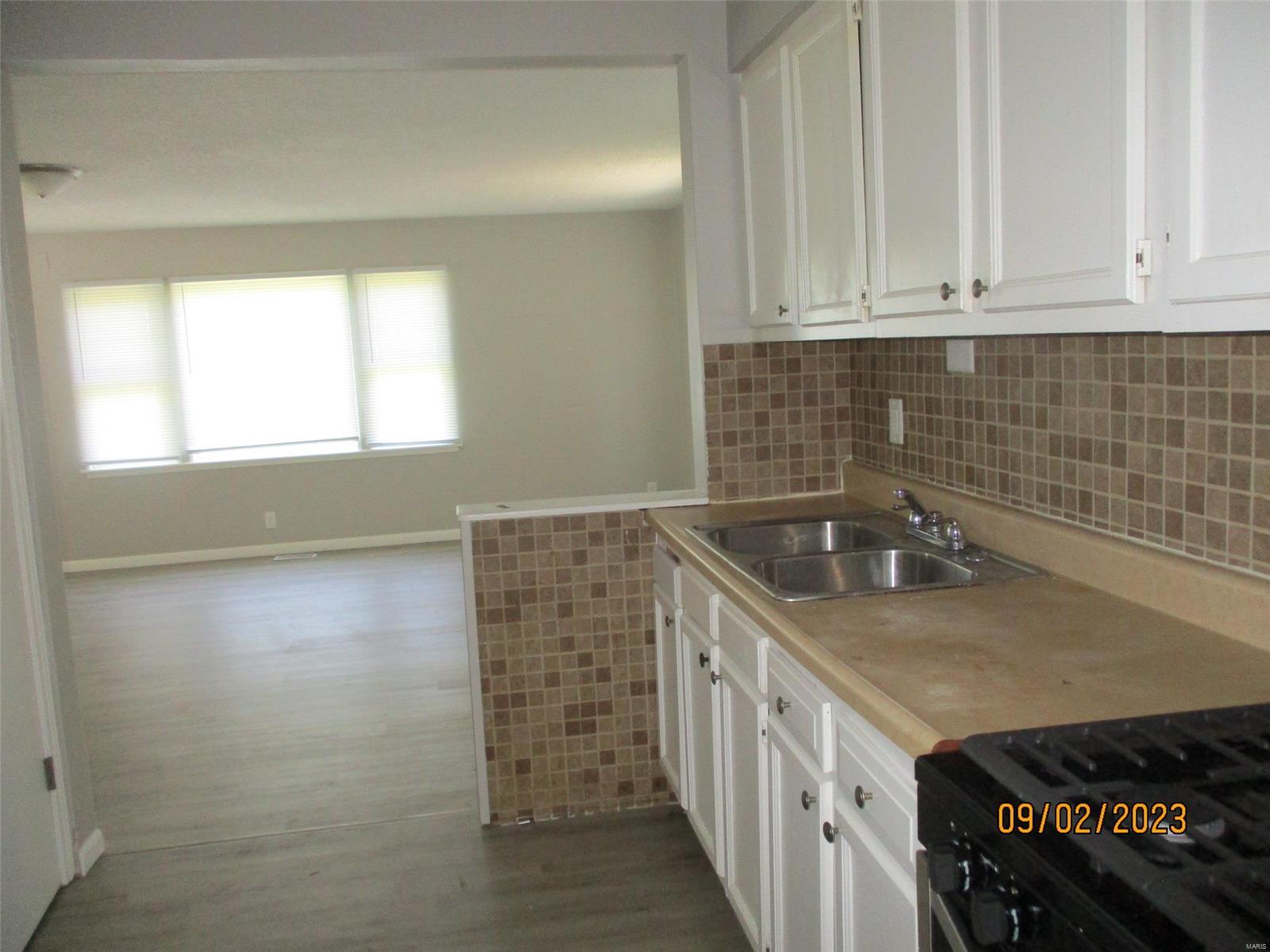 Bissell Hills 6 - Residential