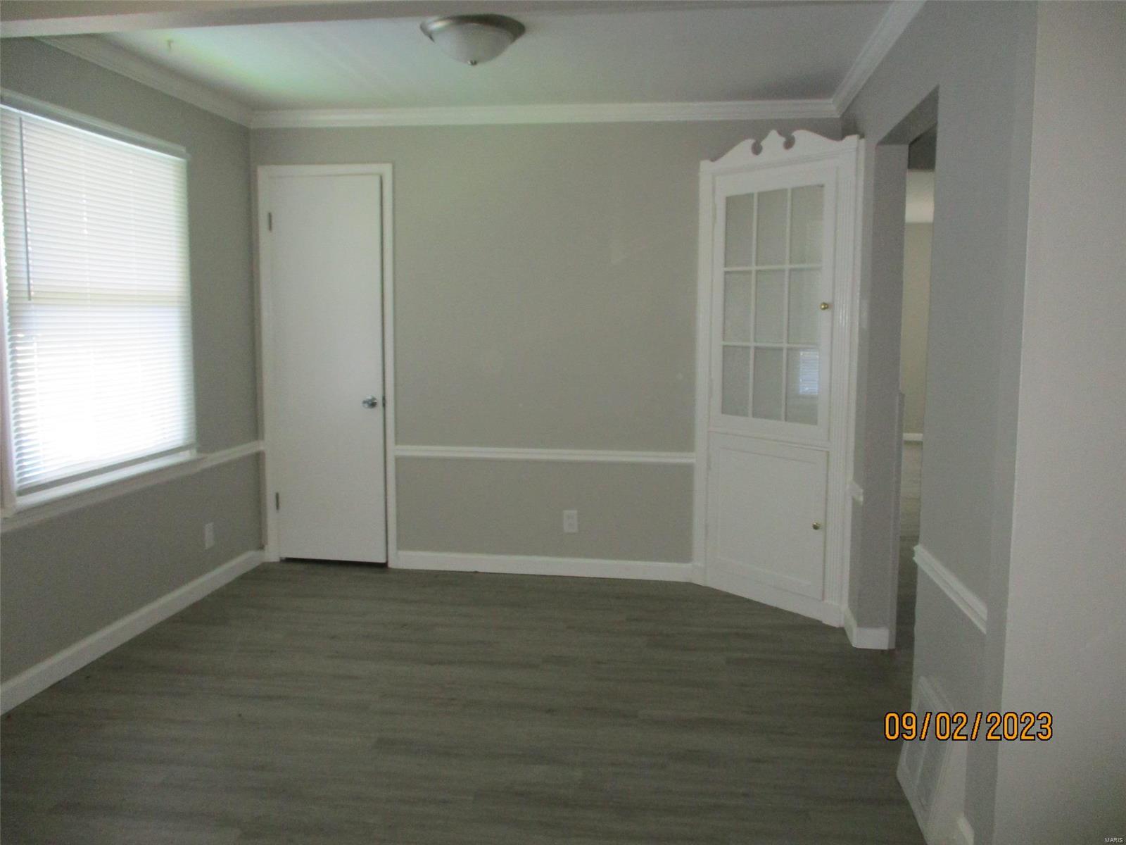 Bissell Hills 6 - Residential