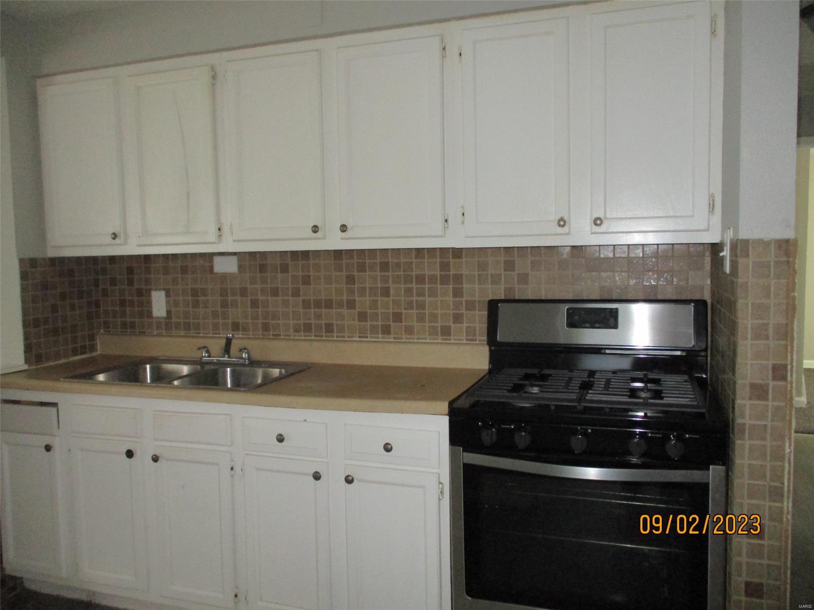 Bissell Hills 6 - Residential