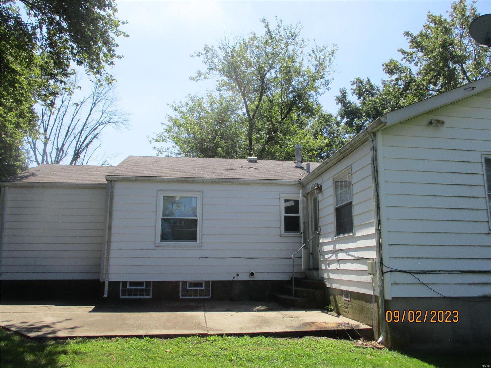 Bissell Hills 6 - Residential