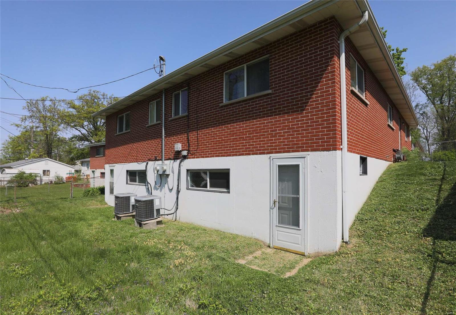 Pal Park - Residential Income