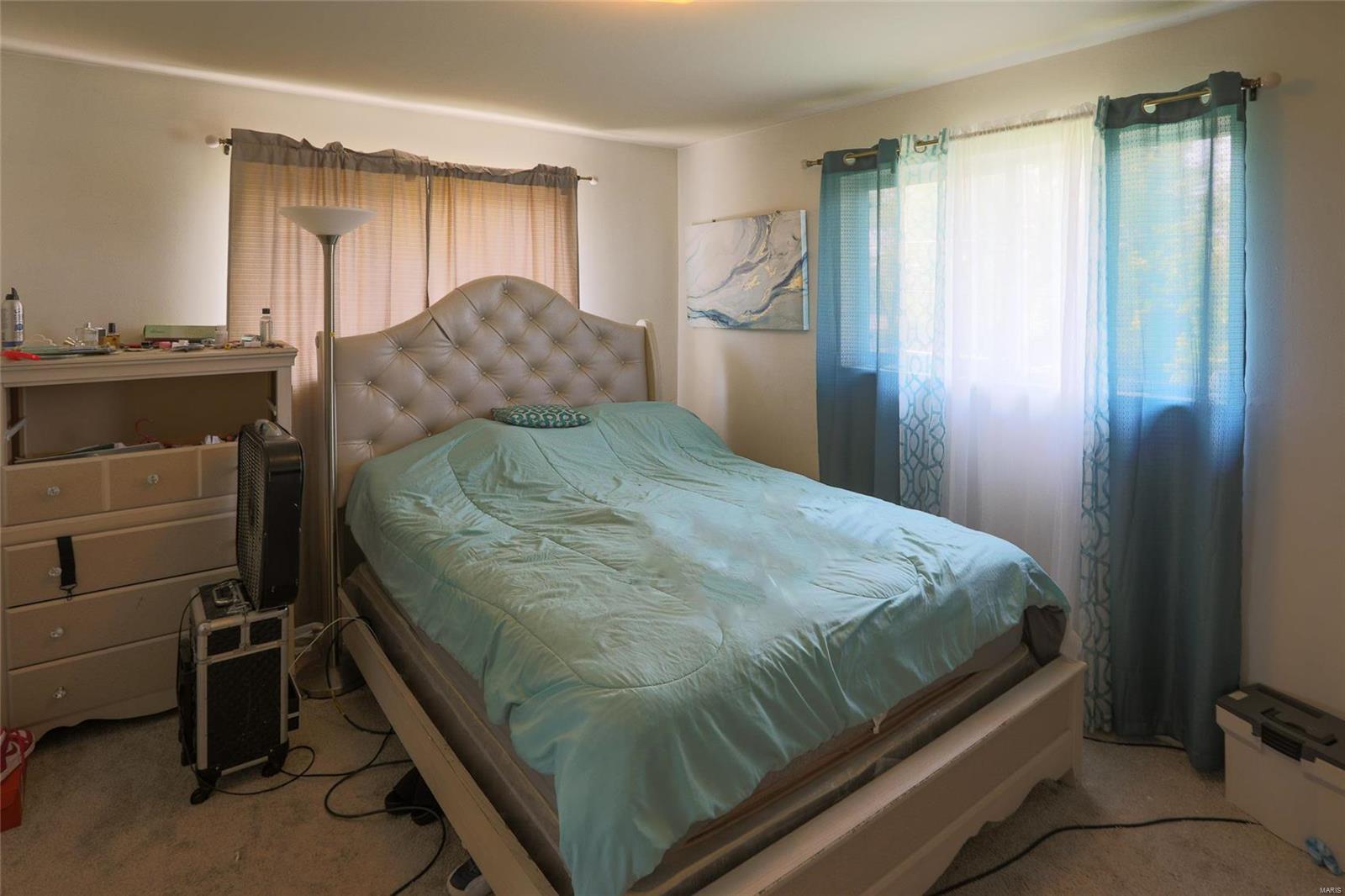 Pal Park - Residential Income