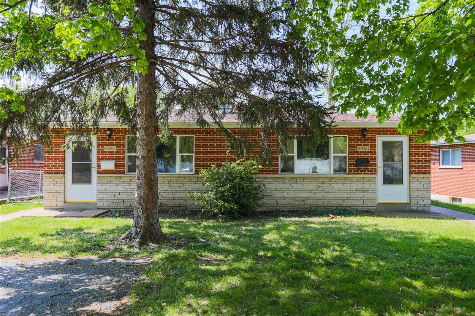 Pal Park - Residential Income