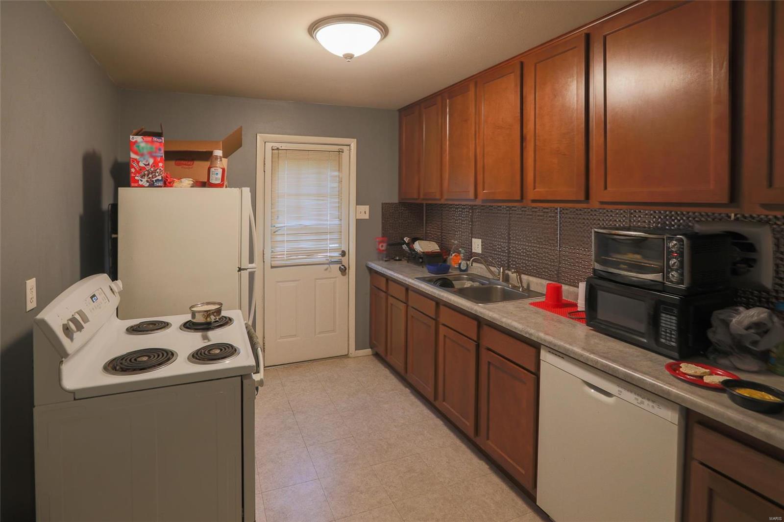 Pal Park - Residential Income