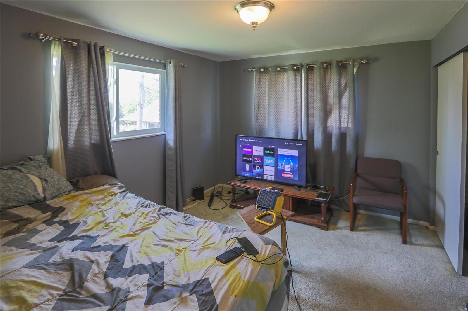 Pal Park - Residential Income