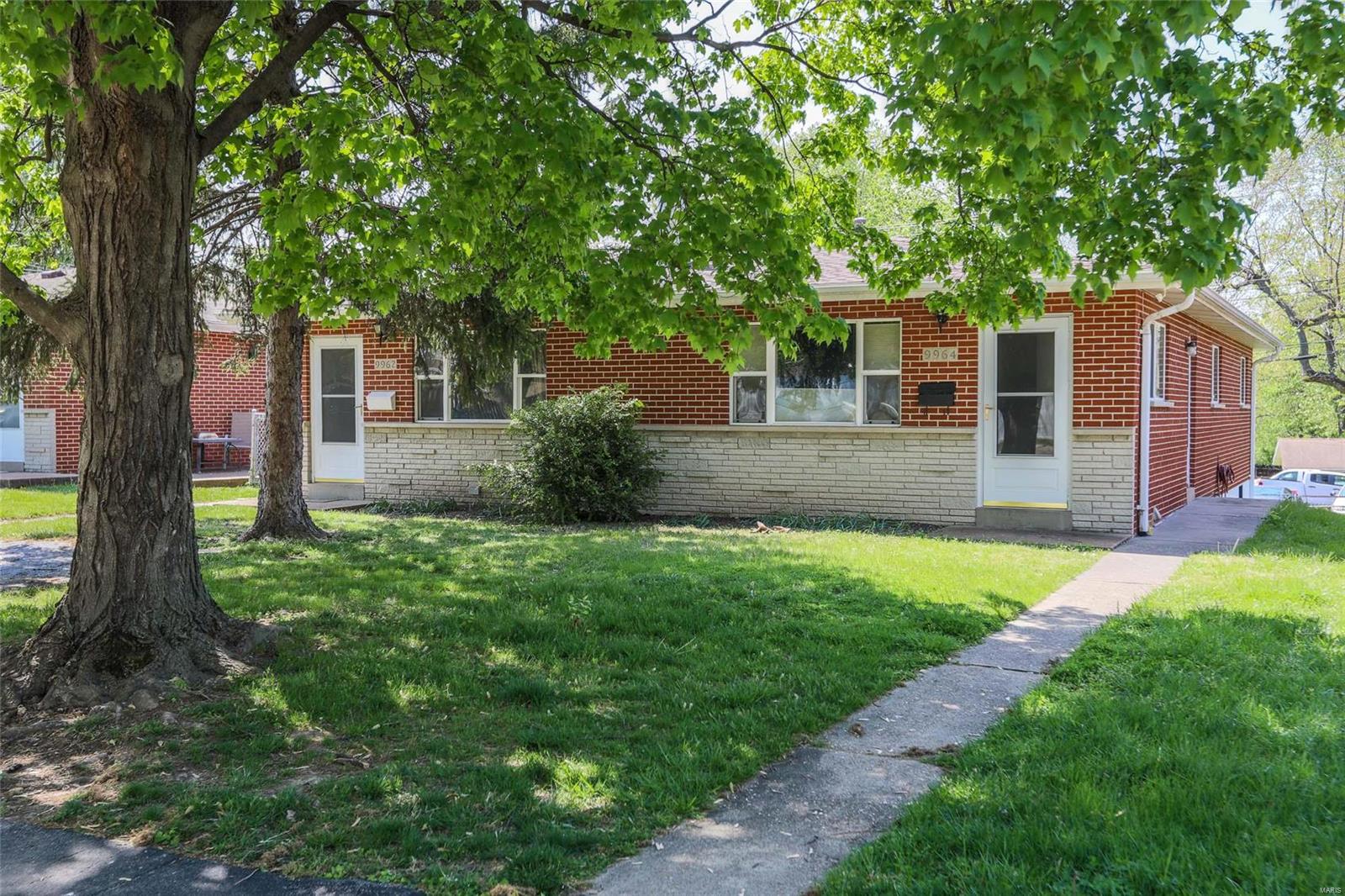 Pal Park - Residential Income