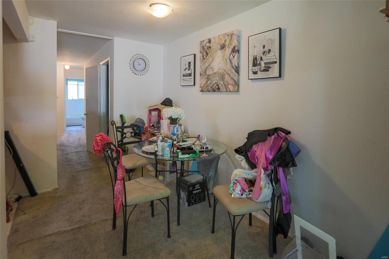 Pal Park - Residential Income