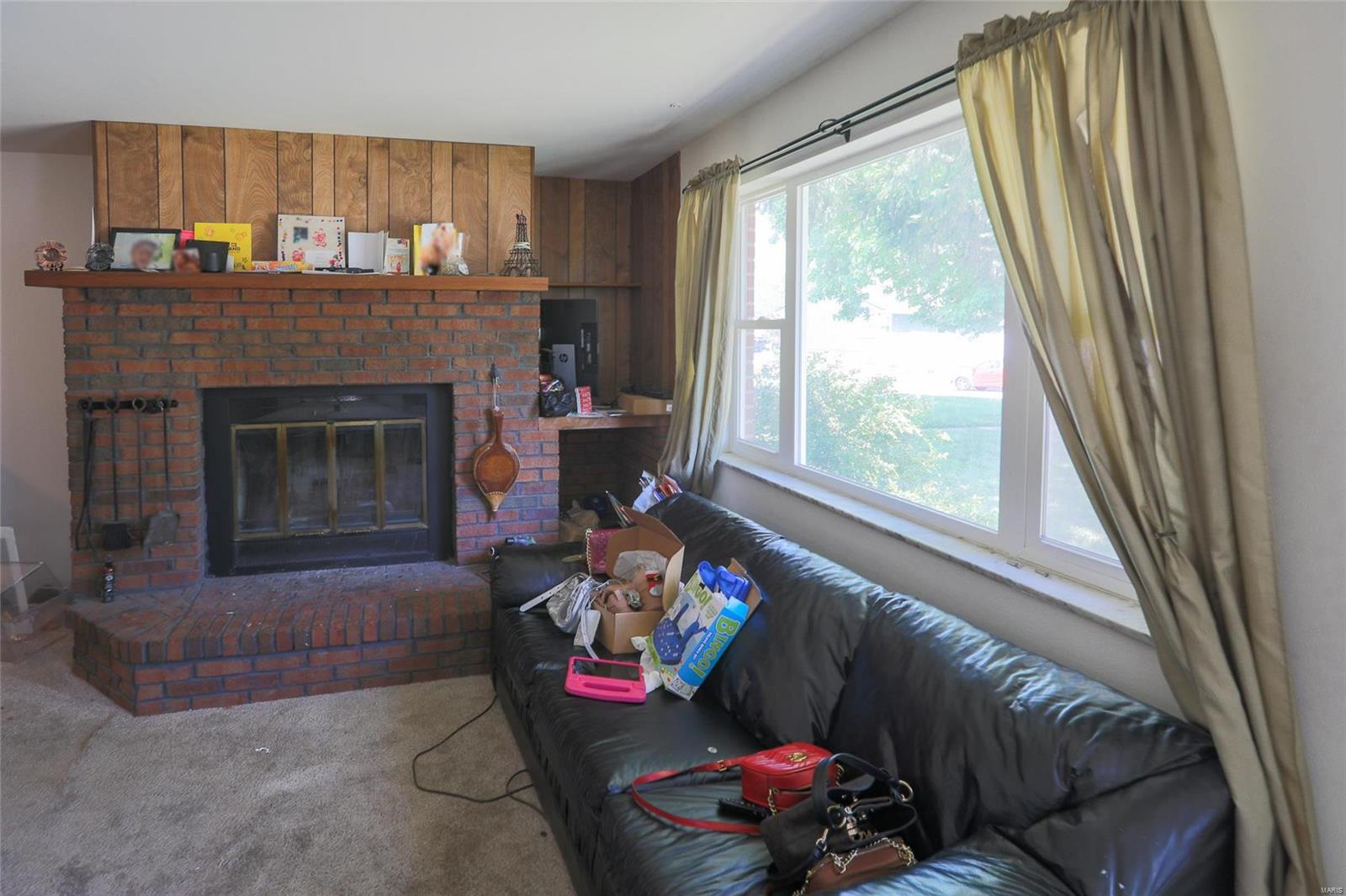 Pal Park - Residential Income
