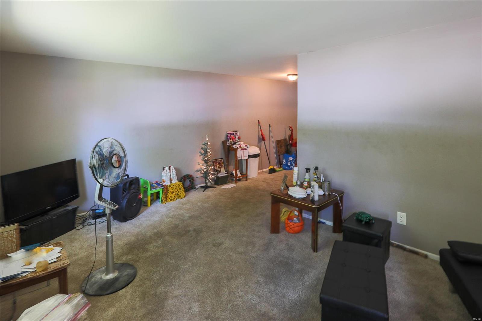 Pal Park - Residential Income