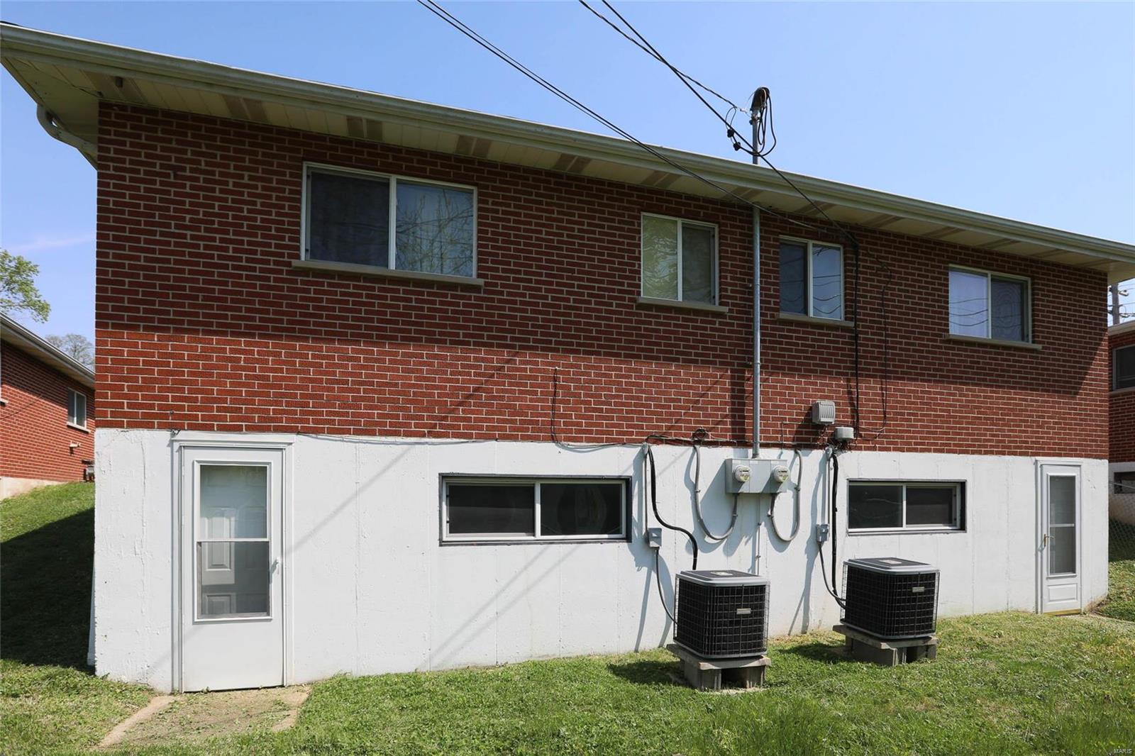 Pal Park - Residential Income
