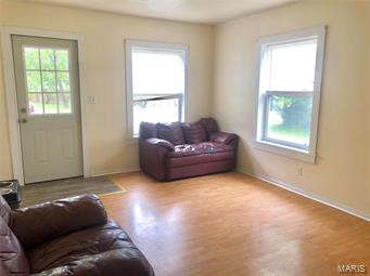 cedar crest - Residential