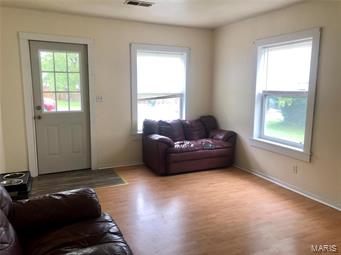 cedar crest - Residential