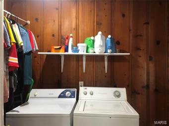 cedar crest - Residential