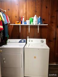 cedar crest - Residential