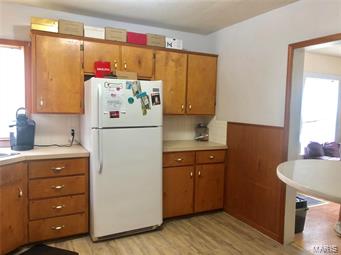 cedar crest - Residential