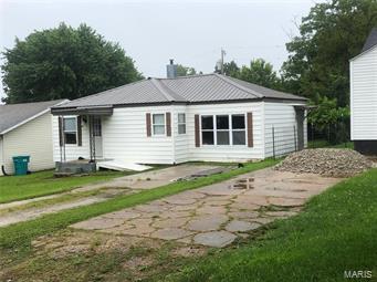 cedar crest - Residential