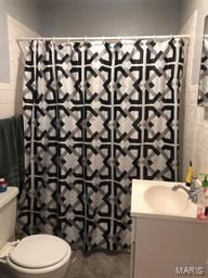 cedar crest - Residential